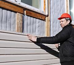 Best Siding Removal and Disposal  in Robbins, NC